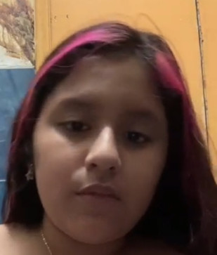 Angela, 18, United States