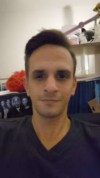 The King 456, 24, United States