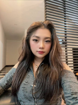 Sophia, 18, Philippines