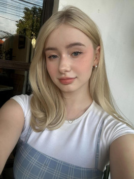 Addison, 18, United States