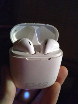 Aislyn Meddaugh, 18, United States