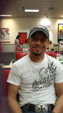 Edas B, 42, United States