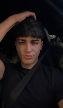 Jude Ra, 18, United States