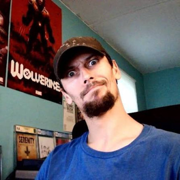 M Damnit, 21, United States