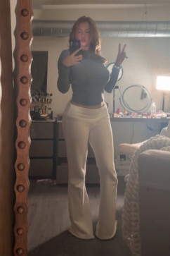 Jamie, 34, United States