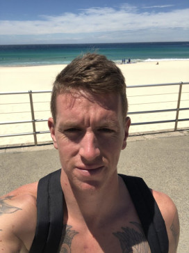 Kaleb, 21, United States