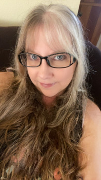 Mrs Lacy The PAMF, 55, United States