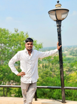 Nilesh Kate, 24, India