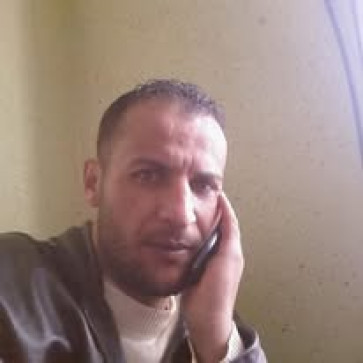 Zinder Bob, 45, Algeria