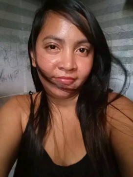 Nalyn Conchas, 34, Philippines