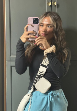 Autumn, 18, United States