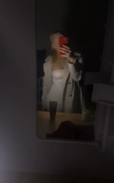 Alisaaa, 18, Finland