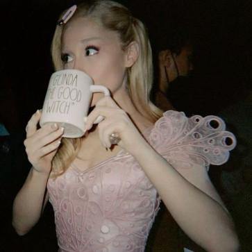 Althea, 18, Philippines