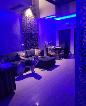 Benjamin Vishnu, 26, India