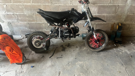 Quadir, 18, United States