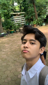 Sbuhvf387, 18, India