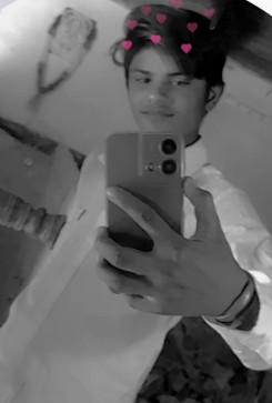 Deepak Rajput, 18, India