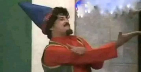 Egyptian Pharaoh, 28, Egypt