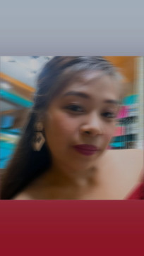 Mary Rose Apit, 33, Philippines