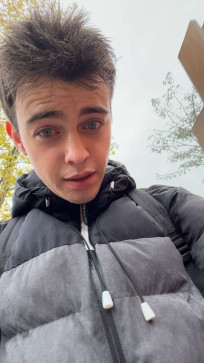 Tristy_03, 22, Belgium