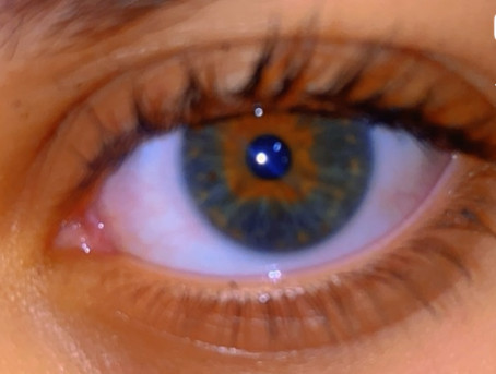 Amelia, 19, Australia