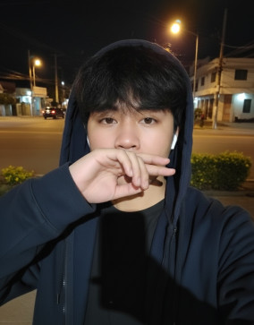 Kyou, 29, Philippines