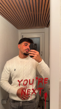 Chattebli, 18, Germany