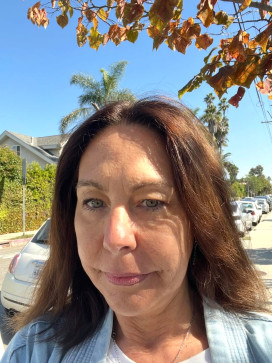 WidowAmyseeking, 49, United States