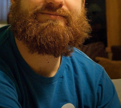 Joe, 33, United States