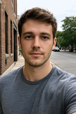 Metau, 25, United States