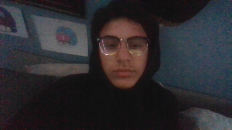 Christian, 19, United States