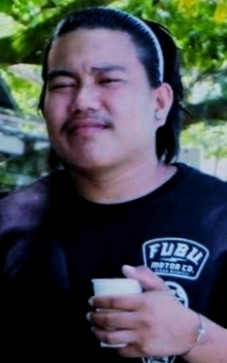 Reena Mae Lines, 18, Philippines