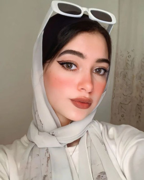 Scarlett, 23, United Arab Emirates