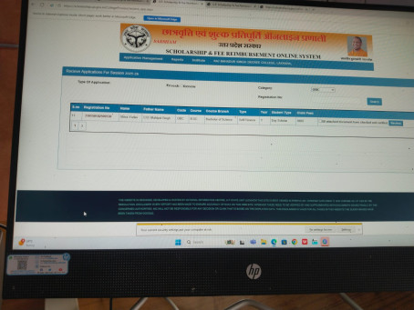 Ajay Pal Singh Chouh, 20, India