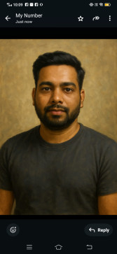 Prince, 30, India