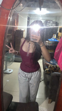 Ayesha Sanchez, 21, Philippines