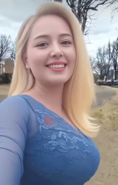 Ashley, 20, United States