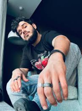 Gogo Gogo, 25, Netherlands