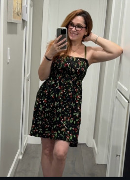 Angel, 45, United States