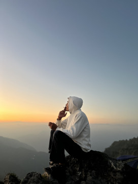 Anil Yadav, 19, India