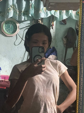 Wendy, 18, Philippines