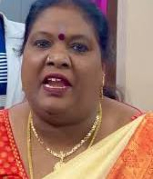 Aastha Ki Maa, 27, India