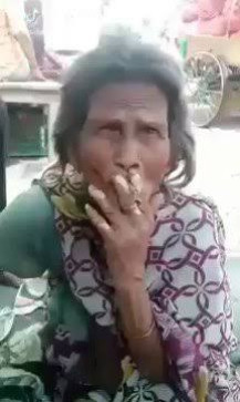 Aasta Ki Maa, 26, India