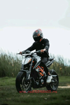 Harsh Churendra, 25, India