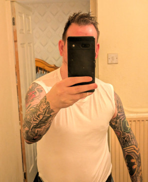 Karl, 46, United Kingdom