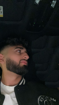 Noname8885, 22, United Kingdom