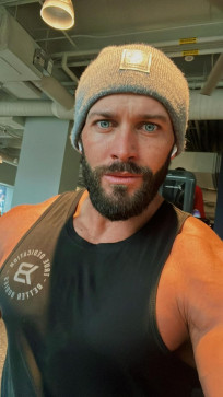 Mason Reid, 30, United States