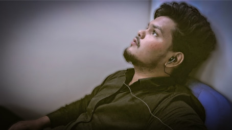 Zyan Khan, 25, India