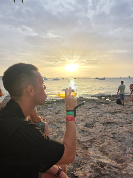 Calum Green, 18, United Kingdom