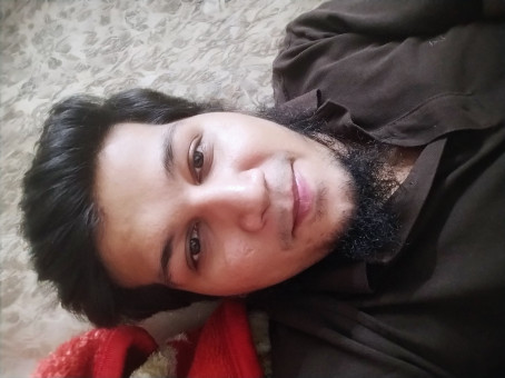 Iftikhar, 26, India